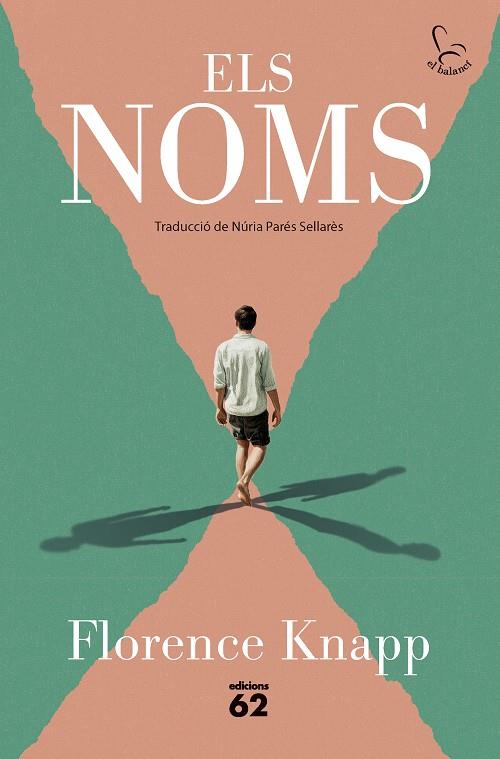 Noms, els | 9788429783223 | Knapp, Florence