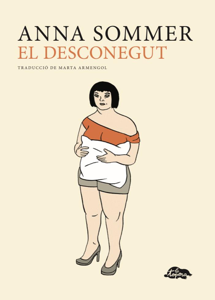 Desconegut, el | 9788409781348