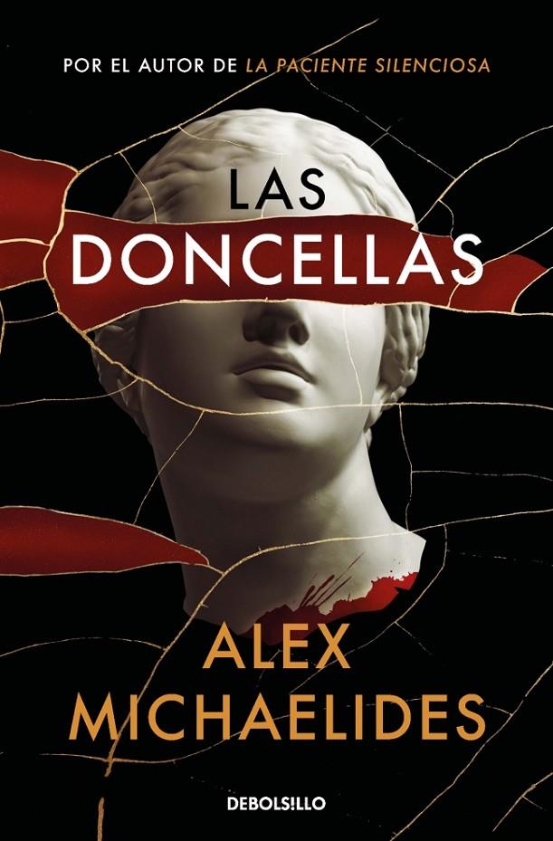 Doncellas, las | 9788466360173 | Michaelides, Alex