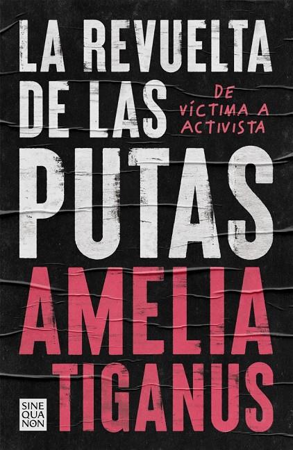 Revuelta de las putas, la | 9788466668859 | Tiganus, Amelia