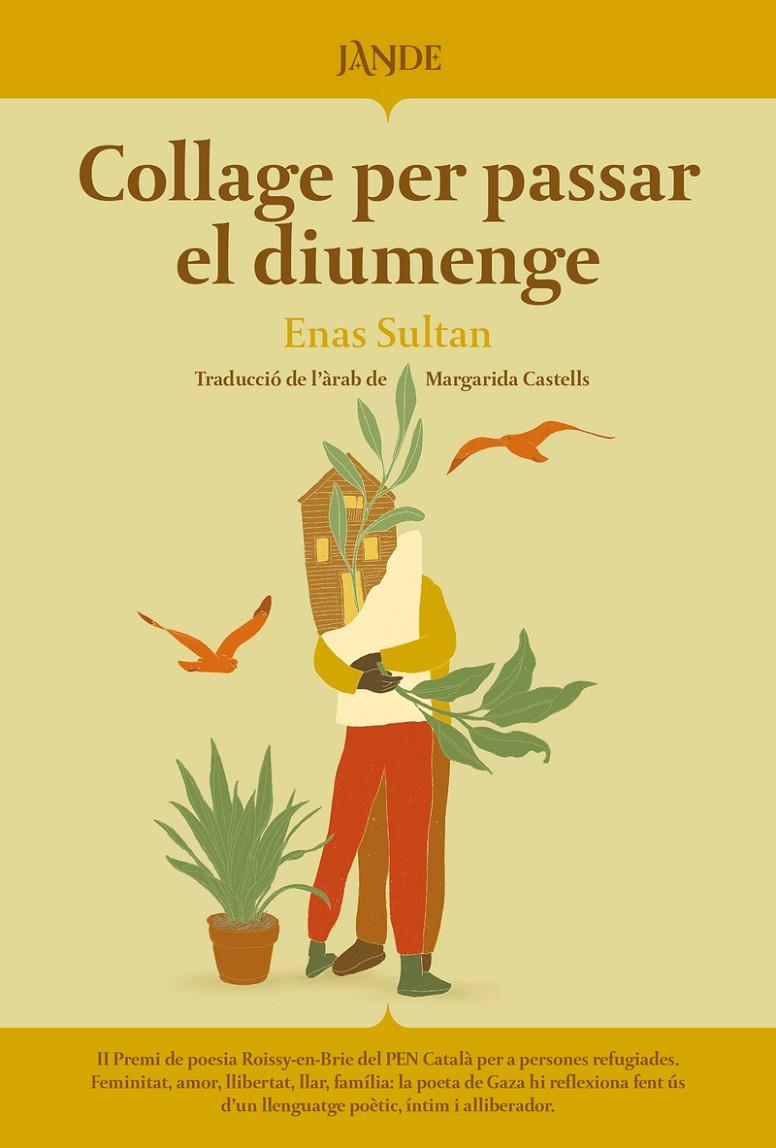 Collage per passar el diumenge (versió àrab i català) | 9791387656065 | Sultan, Enas