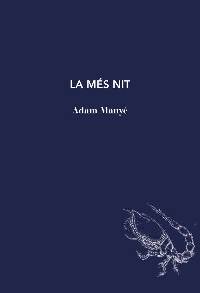 Més nit, la | 9791399207101 | Manye, Adam