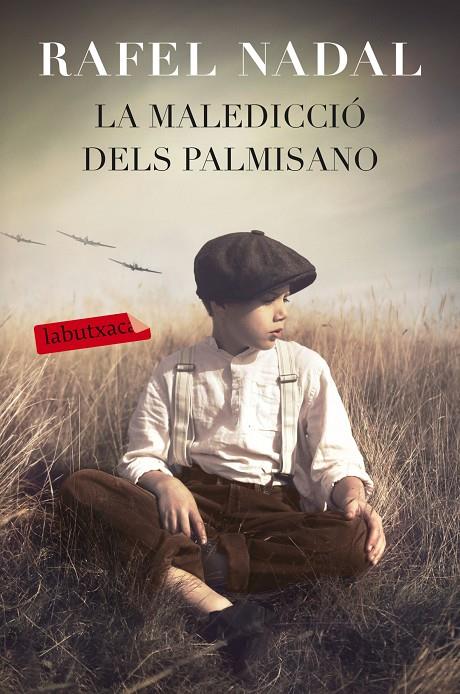 Maledicció dels Palmisano, la | 9788416600359 | Nadal, Rafel