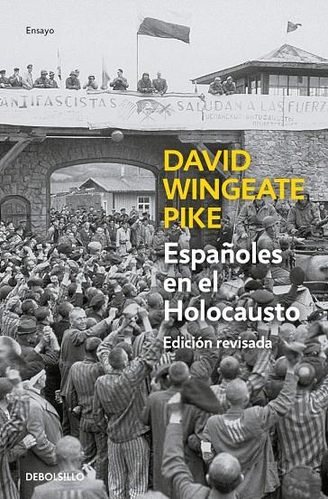 Españoles en el holocausto (Ed. actualizada) | 9788490627228 | Pike, David W.
