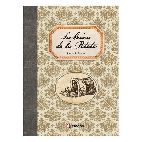 Cuina de la patata, la | 9791387658113 | FÀBREGA, JAUME