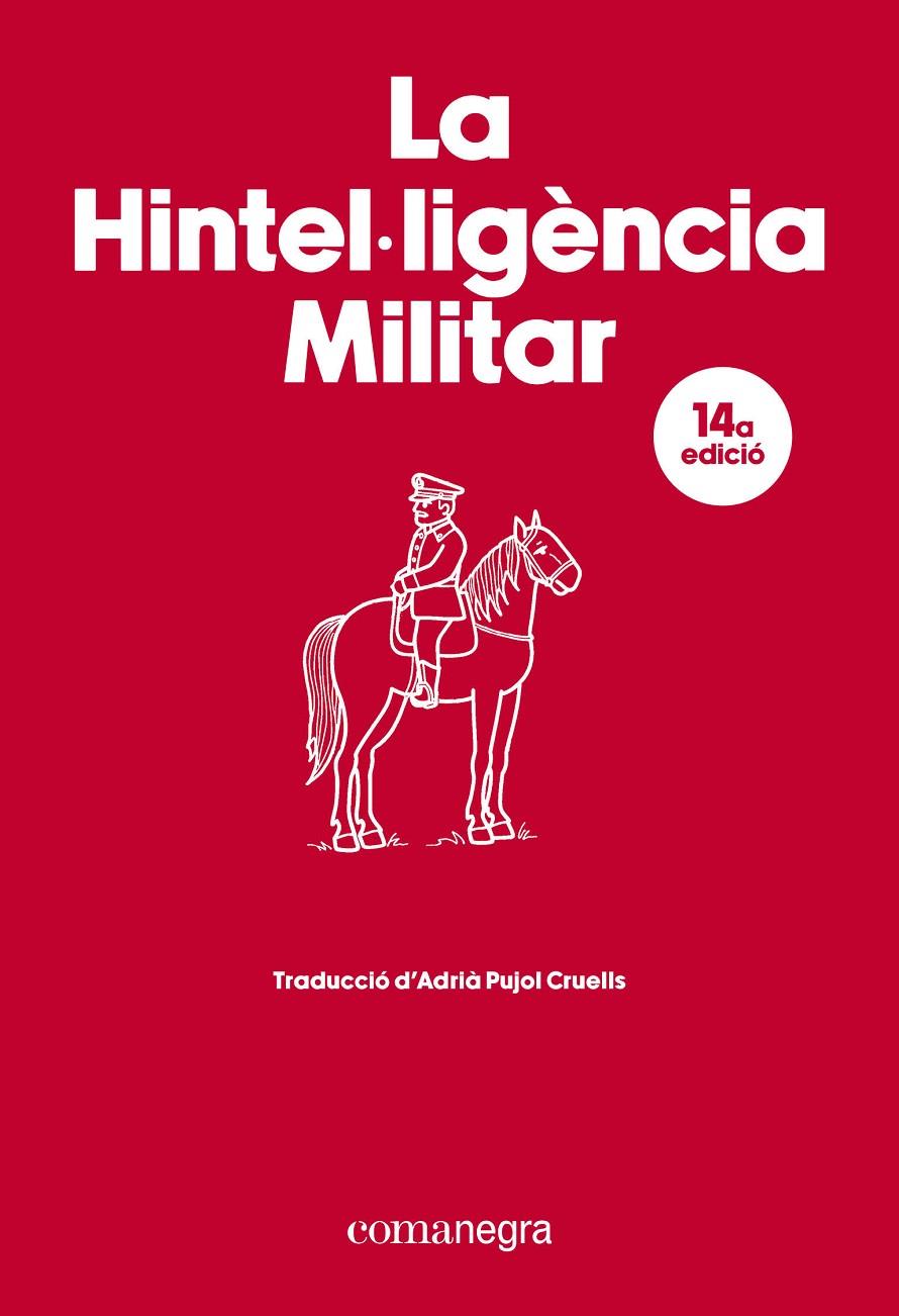 Hintel·ligència Militar, la | 9788410161917 | DDAA