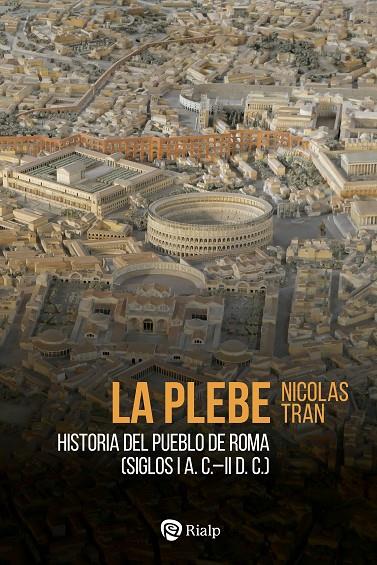 Plebe, la | 9788432167423 | Tran, Nicolas