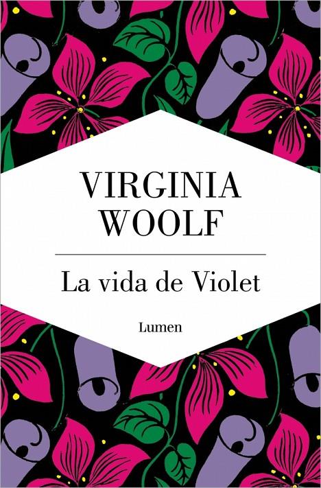 Vida de Violet, la | 9788426434197 | Woolf, Virginia