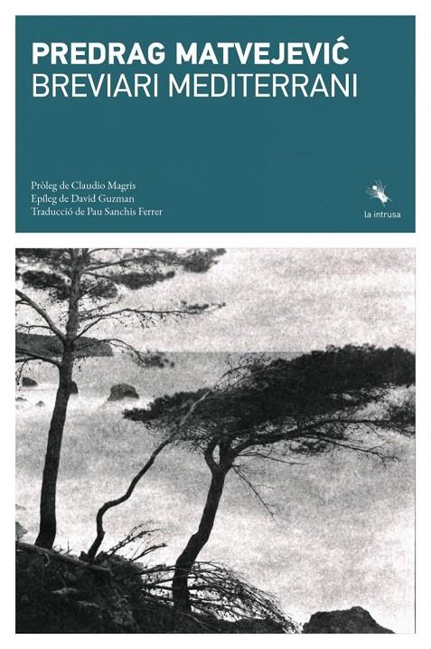 Breviari mediterrani | 9791399012026 | PEDRAG MATVEJEVIC