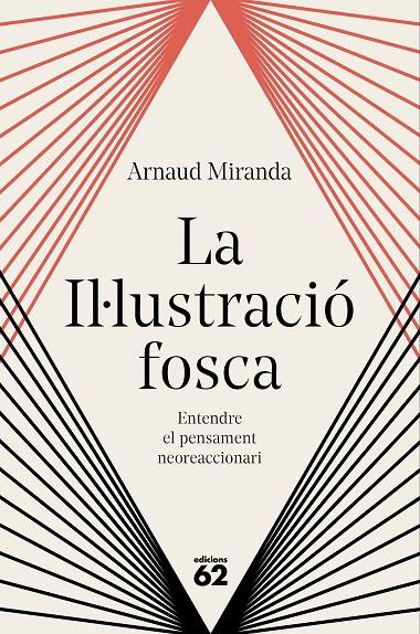 Il·lustració fosca, la | 9788429783704 | Miranda, Arnaud