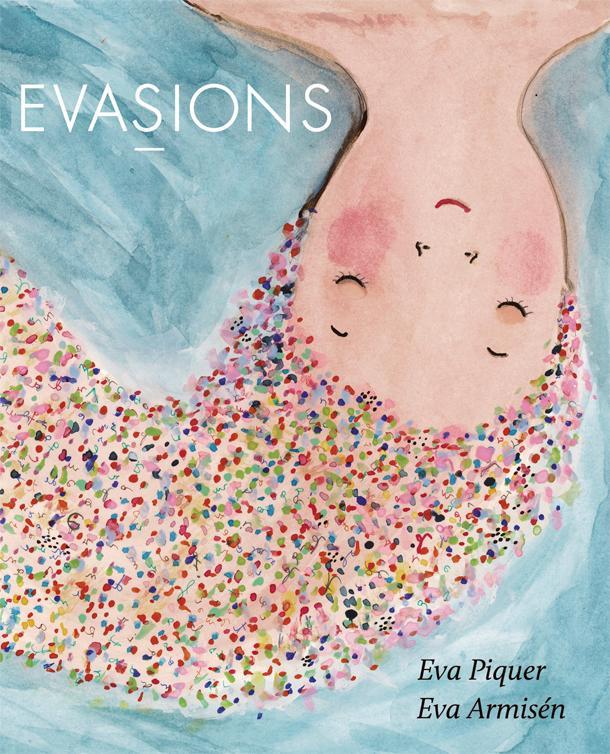 Evasions | 9788416670512 | Piquer, Eva