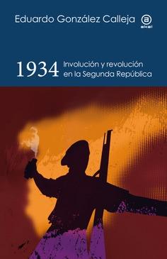 1934 | 9788446056034 | González Calleja, Eduardo
