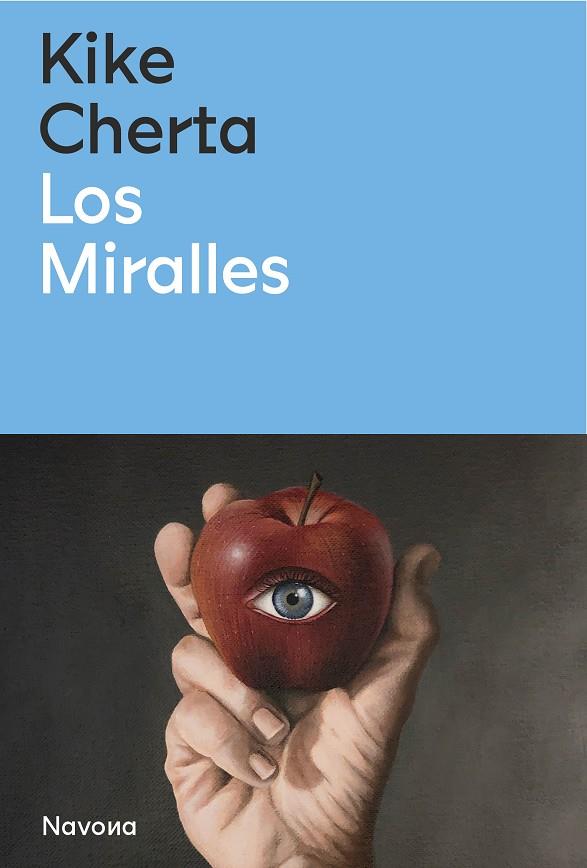 Mirallles, los | 9788419552112 | Cherta, Kike