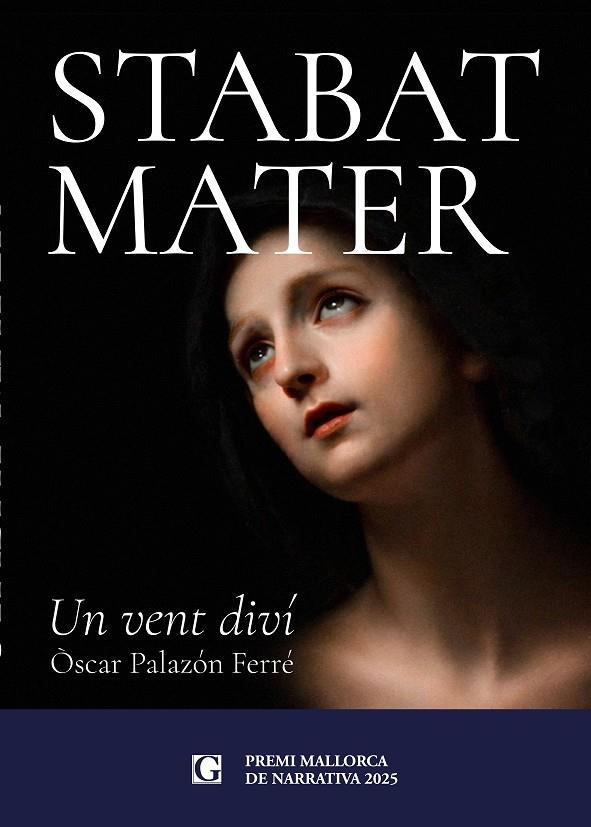 STABAT MATER | 9791399126839 | Palazón Ferré, Óscar