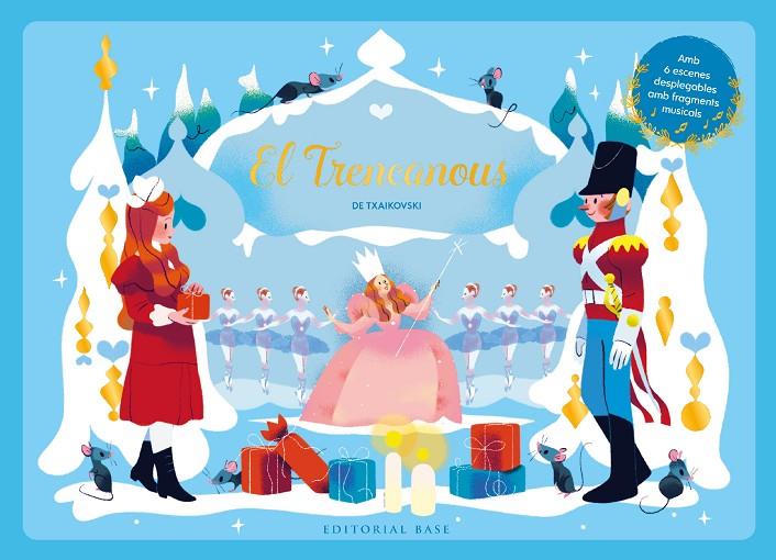 Trencanous, el | 9788419007285