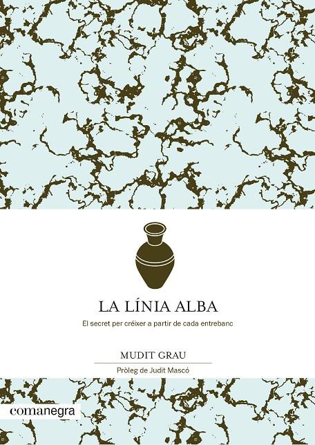 Línia alba, la | 9788418022432 | Grau, Mudit