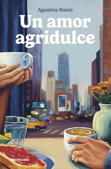 Un amor agridulce | 9788410140189 | Buera, Agustina