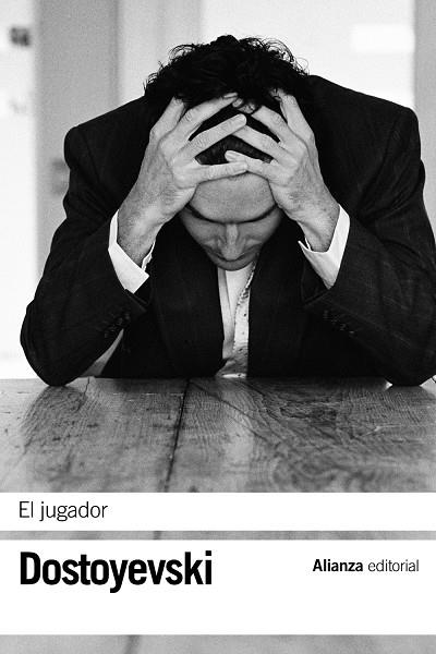 Jugador, el | 9788420641942 | Dostoyevski, Fiódor