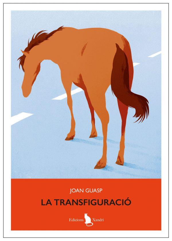 Transfiguració, la | 9788412907513 | Guasp, Joan