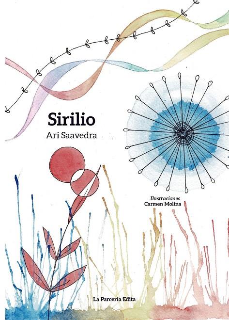 SIRILIO | 9788412899207 | SAAVEDRA, ARI