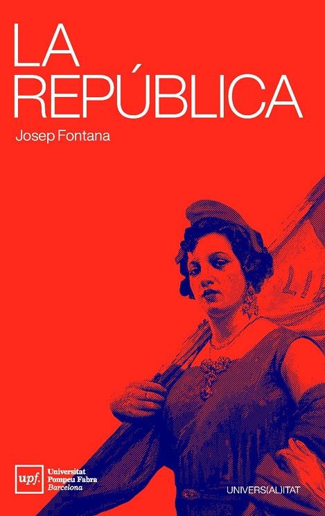República, la | 9788488042989 | Fontana, Josep