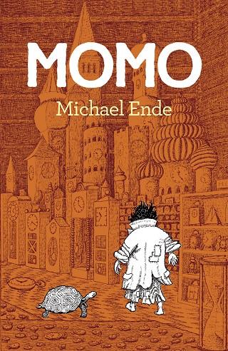 Momo | 9788420482767 | Ende, Michael
