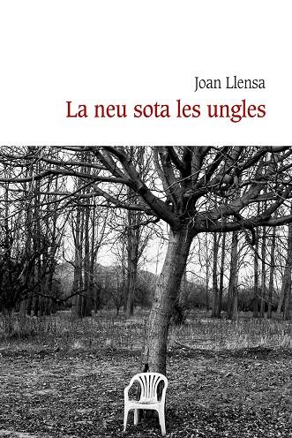 Neu sota les ungles, la | 9791388258176 | Llensa Aubert, Joan