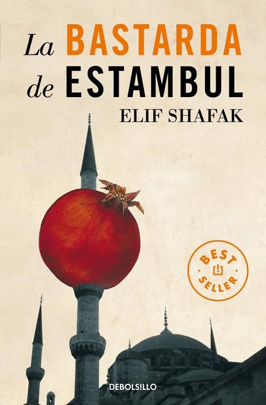 Bastarda de Estambul, la | 9788499081991 | Shafak, Elif