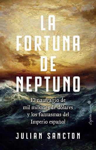 Fortuna de Neptunom, la | 9791399229998 | Sancton, Julian