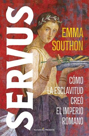 SERVUS | 9791399120660 | Southon, Emma