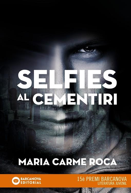 Selfies al cementiri | 9788448942892 | Roca, Maria Carme