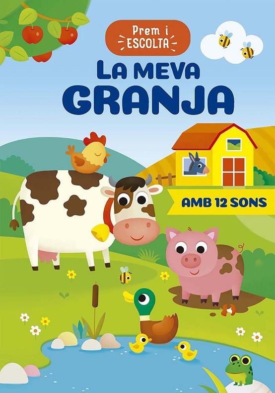meva granja, La | 9788491458852 | Casalis, Anna