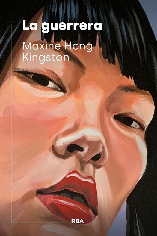 Guerrera, la | 9788411328401 | Kingston, Maxine Hong
