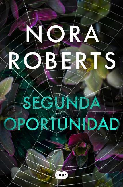 Prevenda 16/04 Segunda oportunidad | 9791387512385 | Roberts, Nora