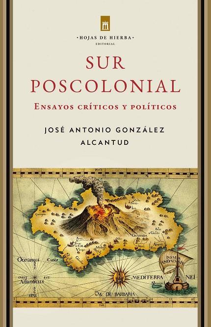 Sur poscolonial | 9788412901764 | González Alcantud, José Antonio