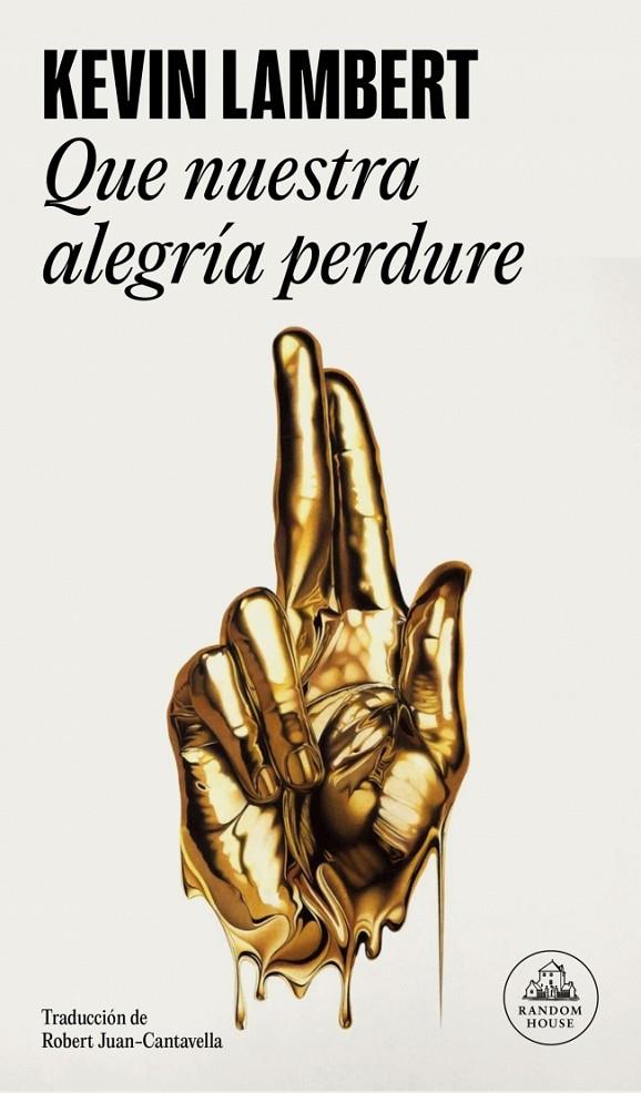 Que nuestra alegría perdure | 9788439744542 | Lambert, Kevin