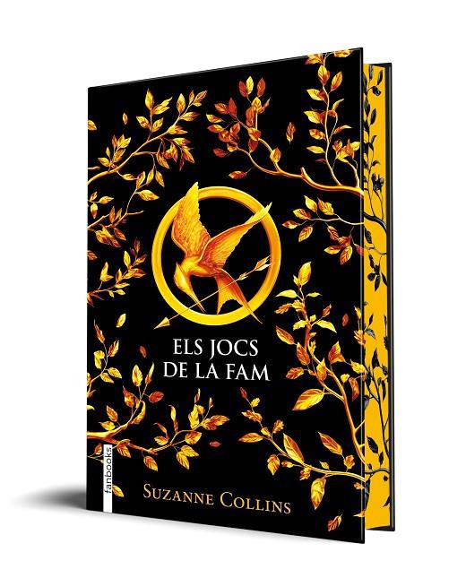 Jocs de la fam, els ( Edició de luxe) | 9788410028364 | Collins, Suzanne