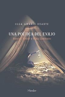 Una poética del exilio | 9788425446177 | Amarís Duarte, Olga