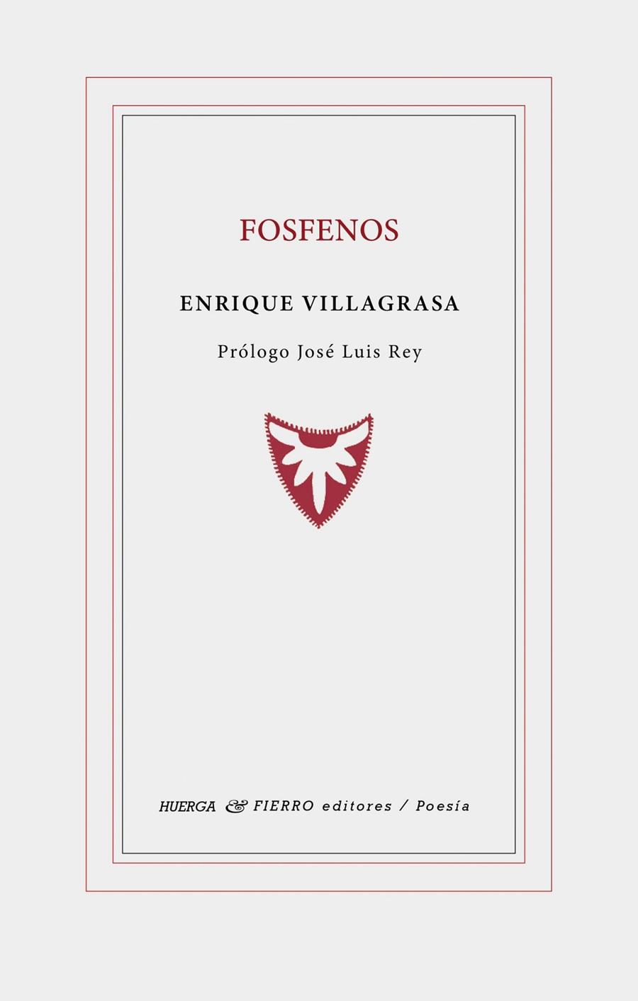 Fosfenos | 9788412864038 | Lockhart, Jessica J.