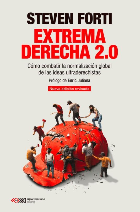 Extrema derecha 2.0 | 9788432322068 | FORTI, STEVEN