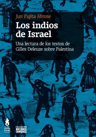 Indios de Israel, los | 9786316507419 | FUJITA HIROSE, JUN