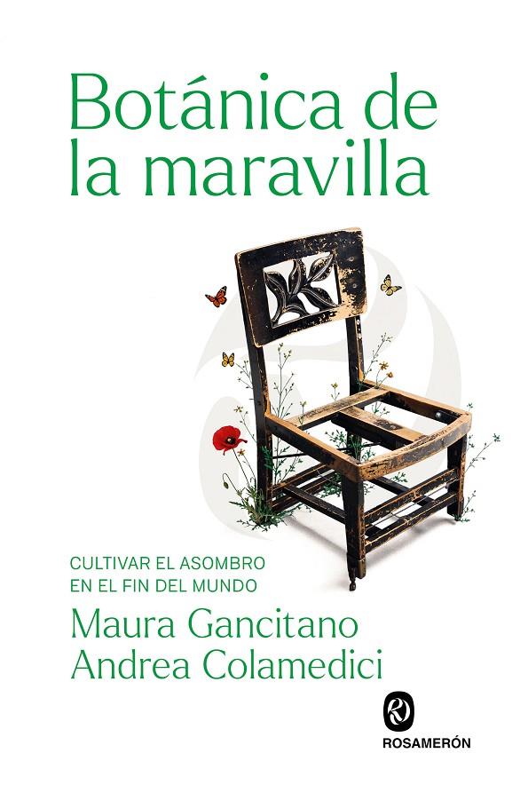Botánica de la maravilla | 9791399206241 | Colamedici, Andrea / Gancitano, Maura