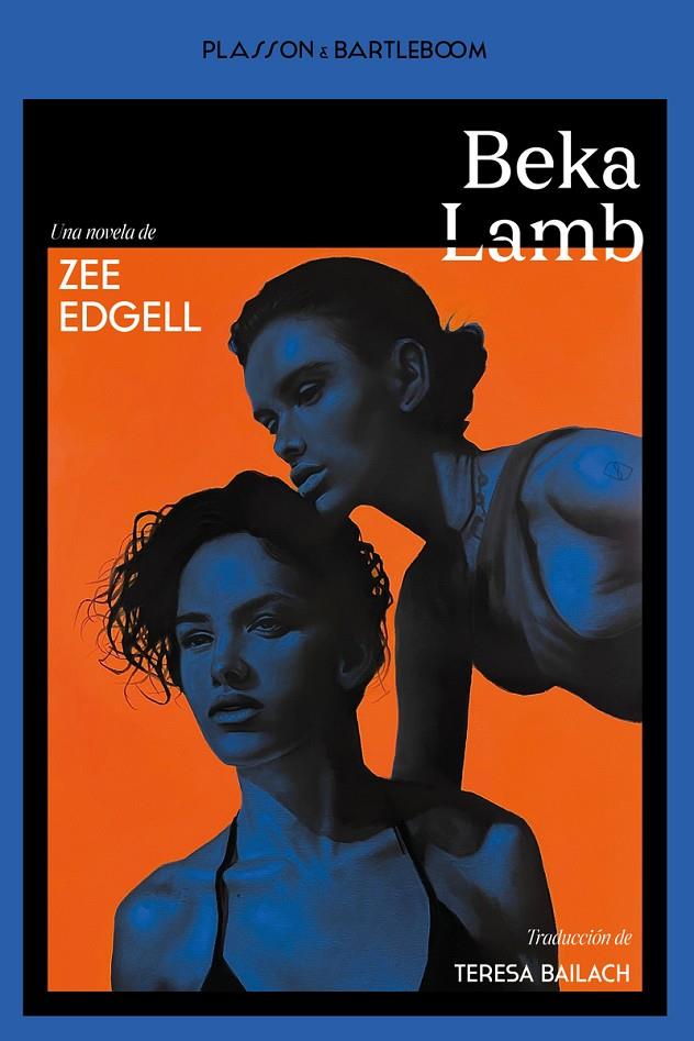 Beka Lamb | 9788410483262 | Edgell, Zee
