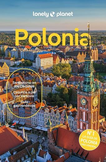 Polonia 5 | 9788408221340 | Di Duca, Marc/Fallon, Steve/Haywood, Anthony/Kaminski, Anna/Richmond, Simon