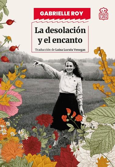 Desolación y el encanto, la | 9791387554293 | Roy, Gabrielle