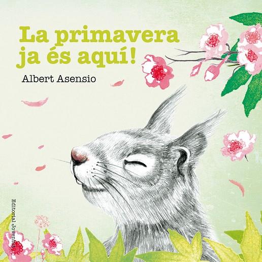 Primavera ja és aquí!, la | 9788426144225 | Asensio, Albert