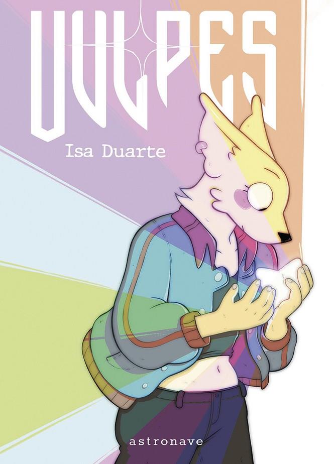 VULPES | 9788467974386 | DUARTE, ISA