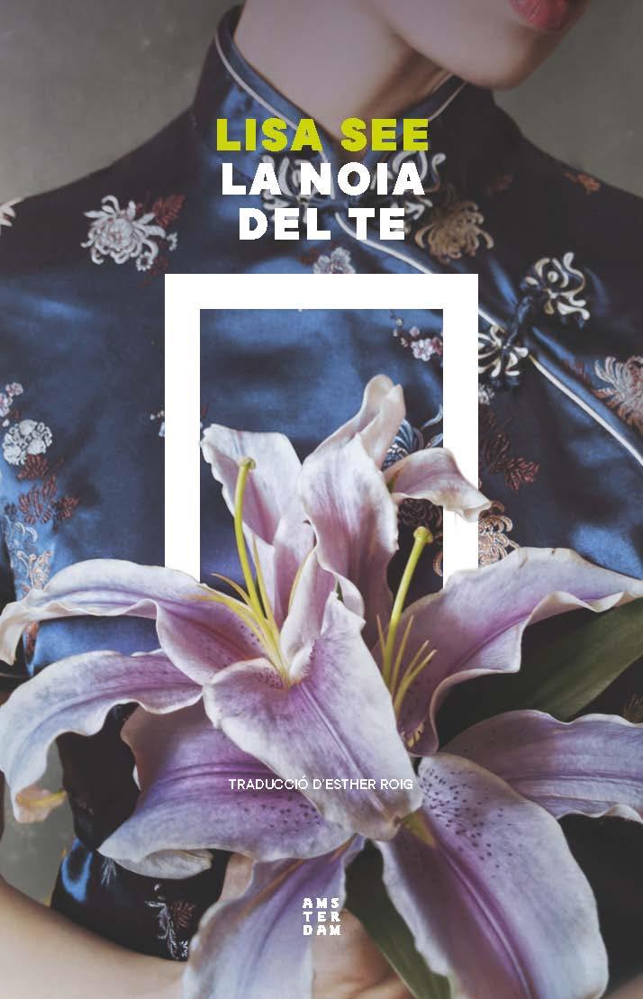Noia del te, la | 9788419960412 | See, Lisa