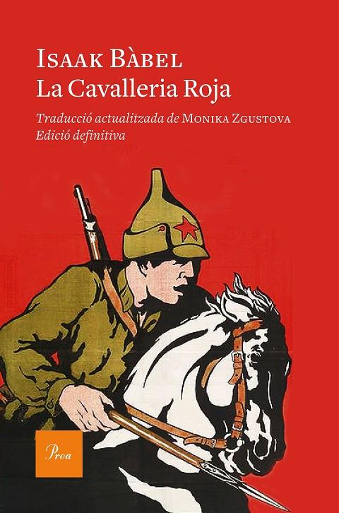 Cavalleria Roja, la | 9788475886794 | Bábel, Isaak