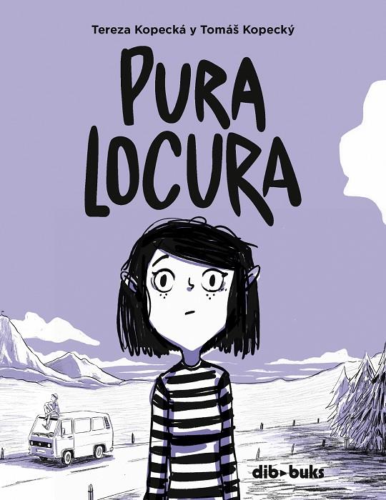 Pura locura | 9788418266300 | Kopecká, Tereza/Kopecký, Tomáš